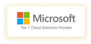 Microsoft CSP Tier 1 Partner