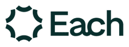 EACH 10+ years logo